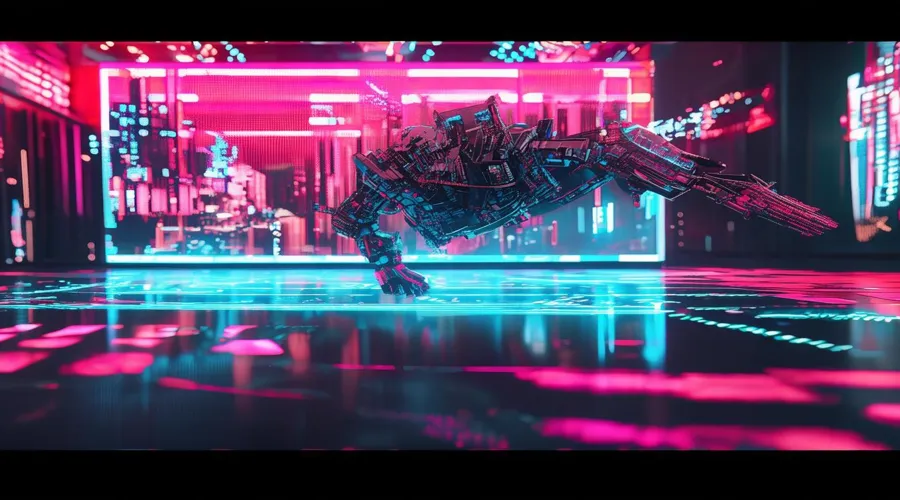 恶魔秘境游戏图片2